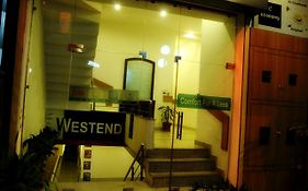 Hotel Westend Jalandhar